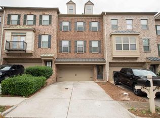 262 Bell Grove Ln #3, Suwanee, GA 30024