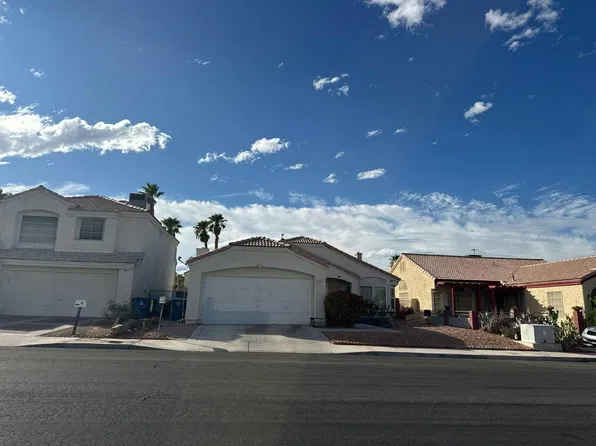 1412 Daybreak Dr, Las Vegas, NV 89108
