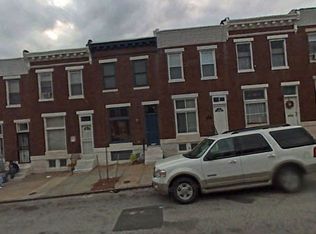 208 N Linwood Ave, Baltimore, MD 21224