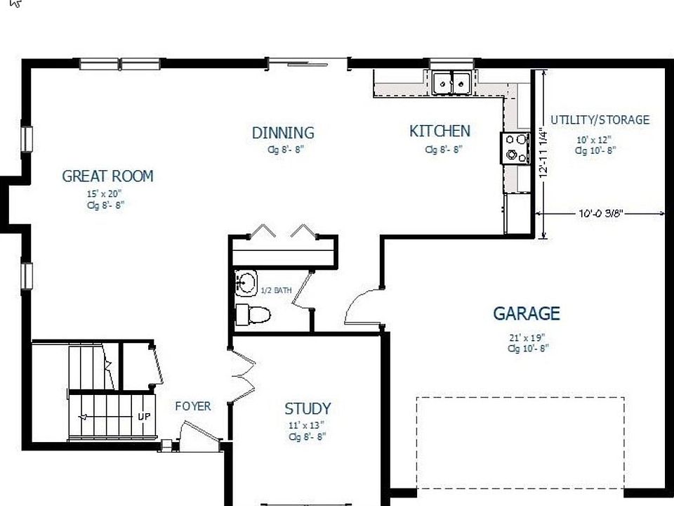 2nd image of 8548 Spring Forest Ln