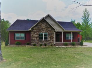 1105 Smiley Troutt Rd LOT 15, Bethpage, TN 37022