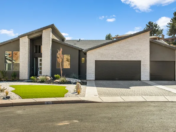 1871 W 740 South Cir #S, Saint George, UT 84770
