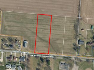 728 Childrens Home Rd, Urbana, OH 43078