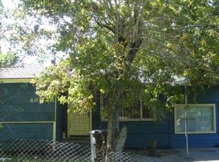 4010 Bertha St, Houston, TX 77026