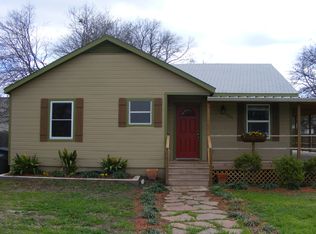 4311 Barbara Rd, Fort Worth, TX 76114