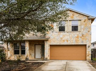 233 Waterloo Dr, Kyle, TX 78640