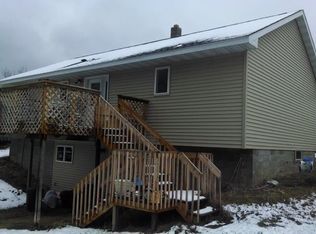 5011 Big Lake Rd NE, Bemidji, MN 56601