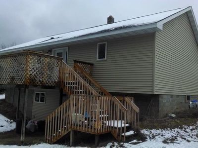5011 Big Lake Rd NE, Bemidji, MN, 56601