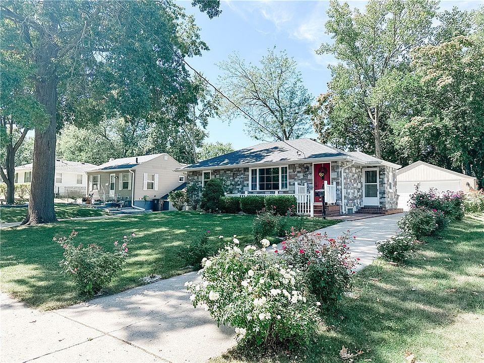 4106 53rd St, Des Moines, IA 50310 Zillow