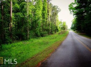 0 Cook Rd #A, Griffin, GA 30224