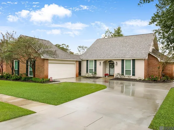 5242 Bull Run Dr, Baton Rouge, LA 70817