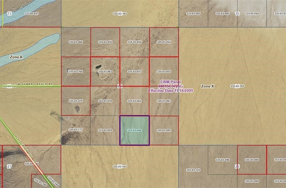 2nd image of 335-03-068 Off D'Ambro Ranch Road