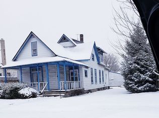 1217 S State Ave, Indianapolis, IN