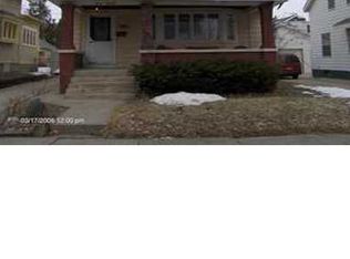 1213 Hovey St SW, Grand Rapids, MI 49504