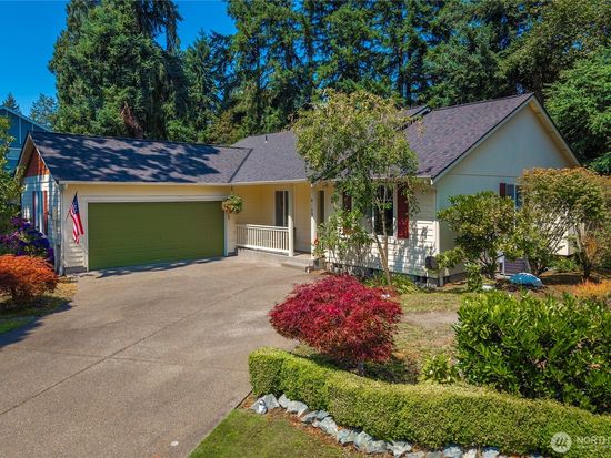 6109 204th Street Ct E, Spanaway, WA 98387