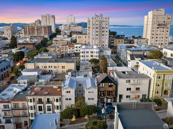 1166 Green St, San Francisco, CA 94109