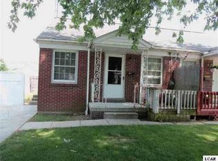 538 Northwestern Dr UNIT N, Adrian, MI