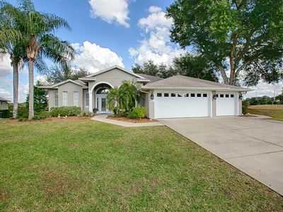 86 Golfview Cir, Umatilla, FL, 32784