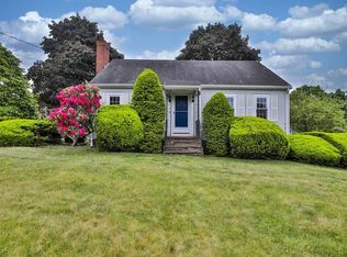 7 Sheffield Rd, Danvers, MA 01923