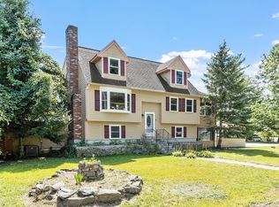 33 Thornton Rd, Nashua, NH 03063