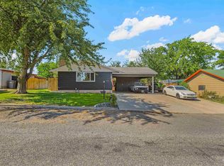 922 16th St, Clarkston, WA 99403