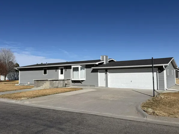302 Holland St, Imperial, NE 69033
