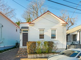 17 H St, Charleston, SC 29403