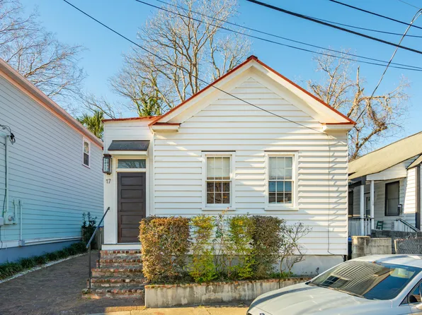 17 H St, Charleston, SC 29403