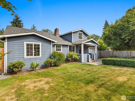 4th image of 11516 8th Avenue NE