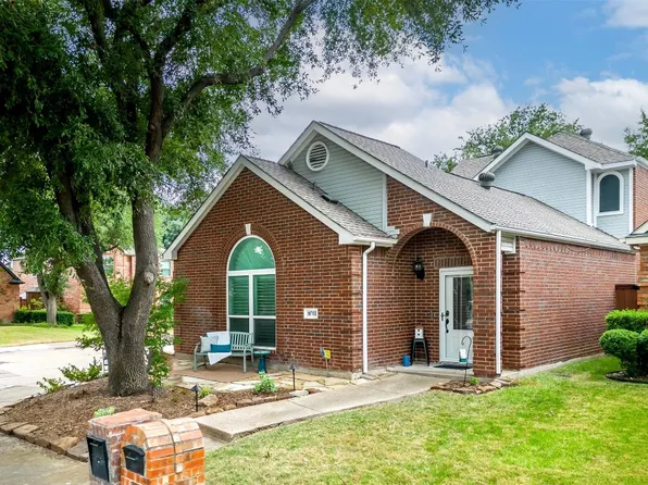 18703 Redstone Cir, Dallas, TX 75252