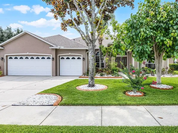 965 Dartmouth Ave, Clermont, FL 34711