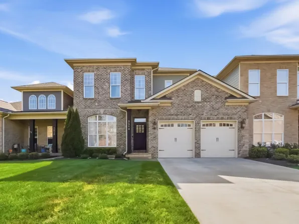 3814 Wentworth Pl, Lexington, KY 40515