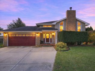 6448 Peyla Ln, Plainfield, IL 60586