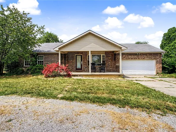 8320 Keister Rd, Middletown, OH 45042