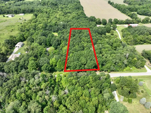 12501 Willow Ave, Grant, MI 49327