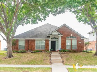 4625 Knoll Hollow Trl, Plano, TX 75024