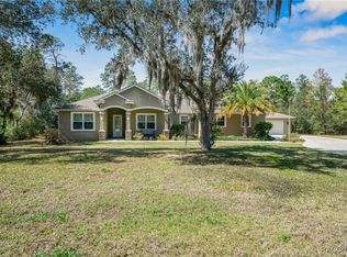 5964 N Flagstaff Ave, Beverly Hills, FL 34465