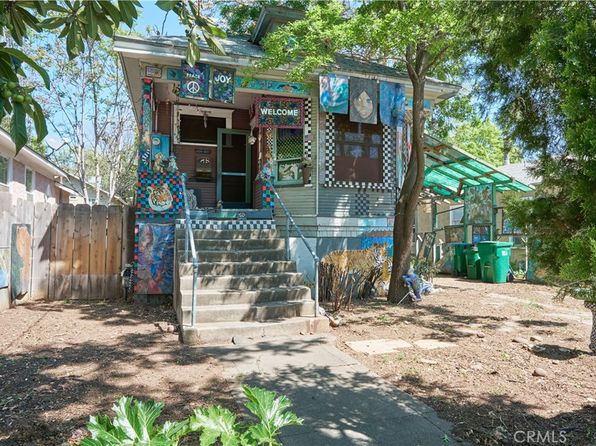 821 Orient St, Chico, CA 95928