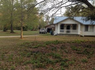 13611 John Clark Rd, Gulfport, MS 39503