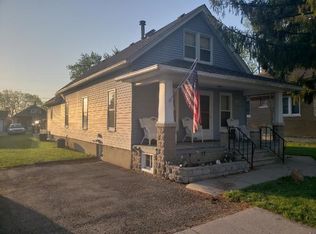 1220 N Center St, Joliet, IL 60435