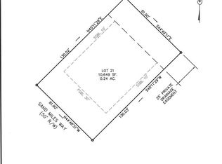 6053 Sandy Miles Way Pne, Myrtle Beach, SC 29577