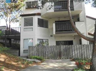 21228 Gary Dr APT 101, Hayward, CA 94546