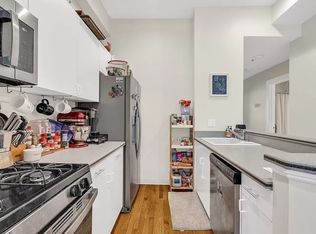 183 Saint Botolph St #4R, Boston, MA 02115