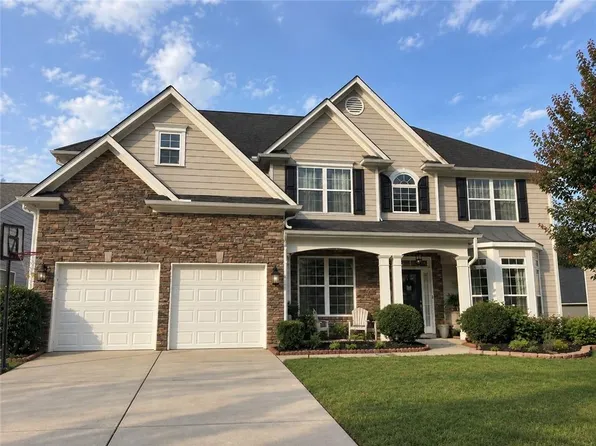 115 Stonewood Creek Ct, Dallas, GA 30132