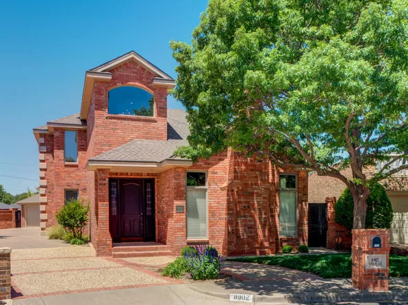 8902 York Pl, Lubbock, TX 79424