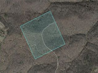 1 Laurel Run Rd, Macfarlan, WV 26148