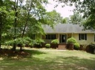 218 David Larsen Dr, Stockbridge, GA 30281