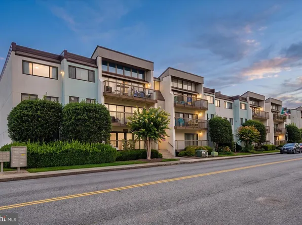 14007 Sand Dune Rd #6A, Ocean City, MD 21842