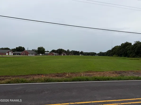 4452 Poydras Hwy, Breaux Bridge, LA 70517
