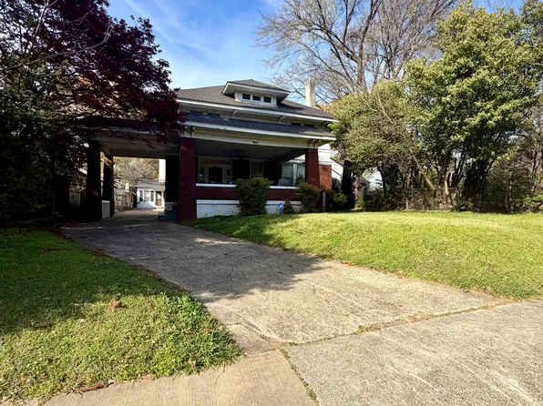 1450 Peabody Ave #2, Memphis, TN 38104